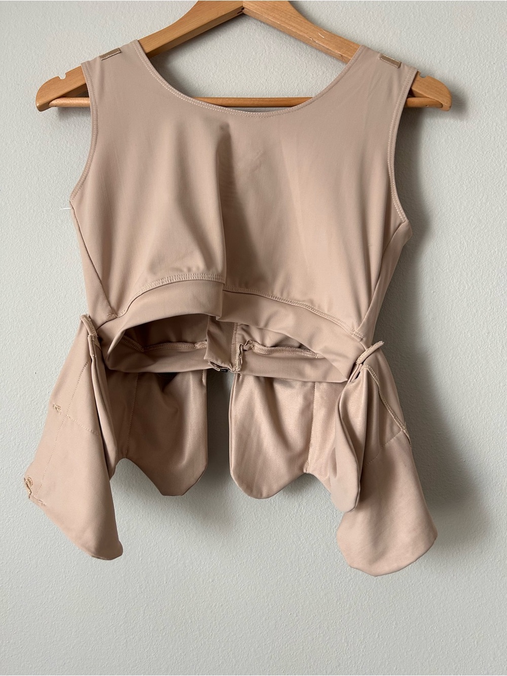 TENDER FIT
 Post surgical bra, mastectomy bra, chest surgery, - Picture 3 of 12